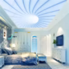 Material for House Pvc Stretch Ceiling