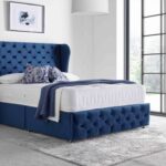 Ice Chill 1000 Mattress (Medium)