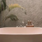 Moduler Bathtub